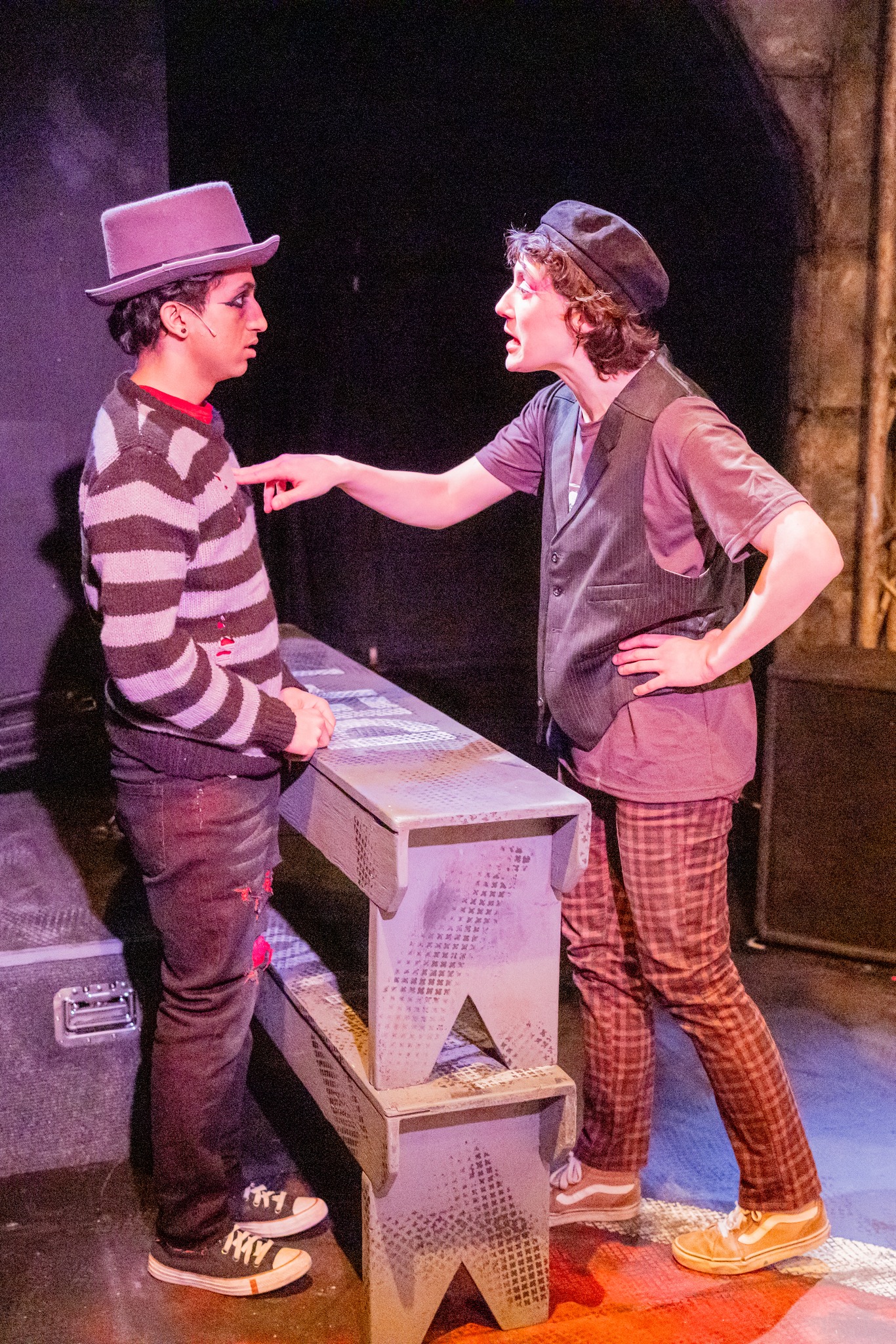 Oliver image