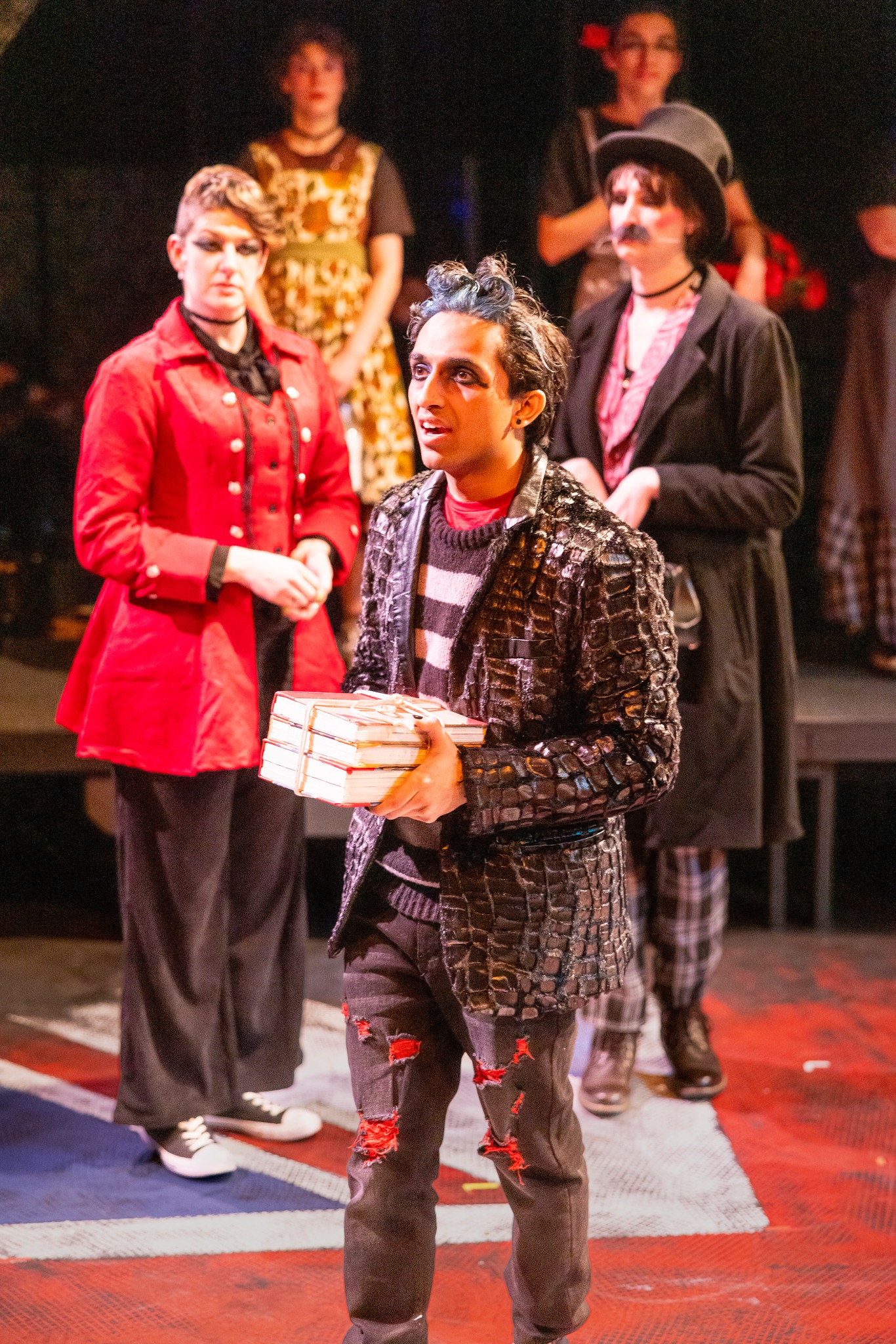 Oliver image